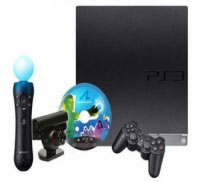 Sony PS3 320GB